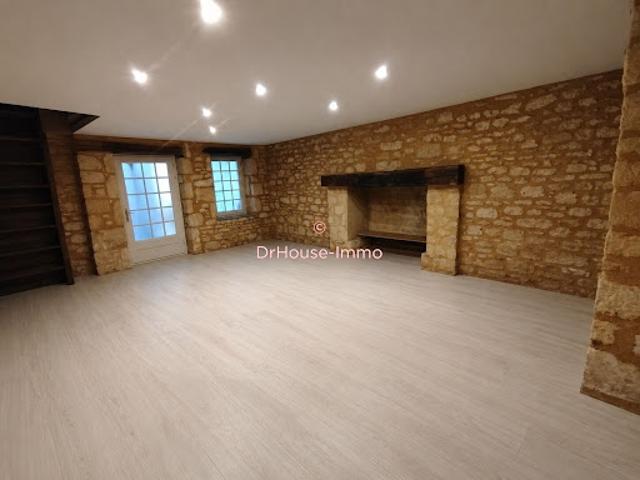 Vente Maison 4 pièces 151 m2 Montignac