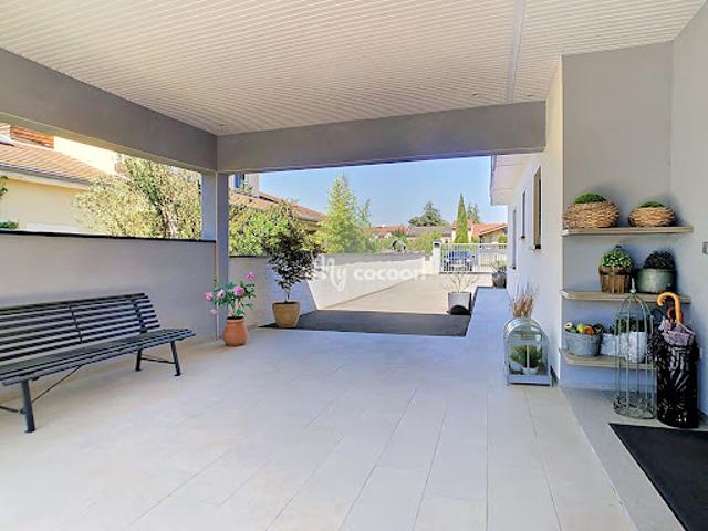 Vente Maison 4 pièces 151 m2 Amberieu en bugey