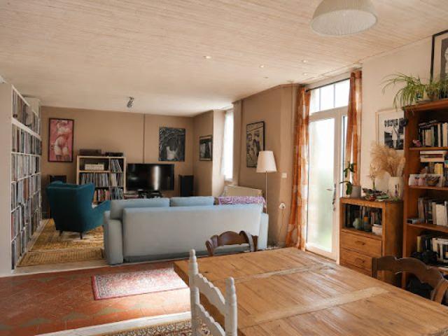 Vente Maison 4 pièces 151 m2 Castandet