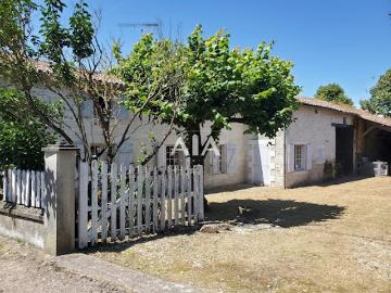 Vente Maison 4 pièces 151 m2 Chaunay