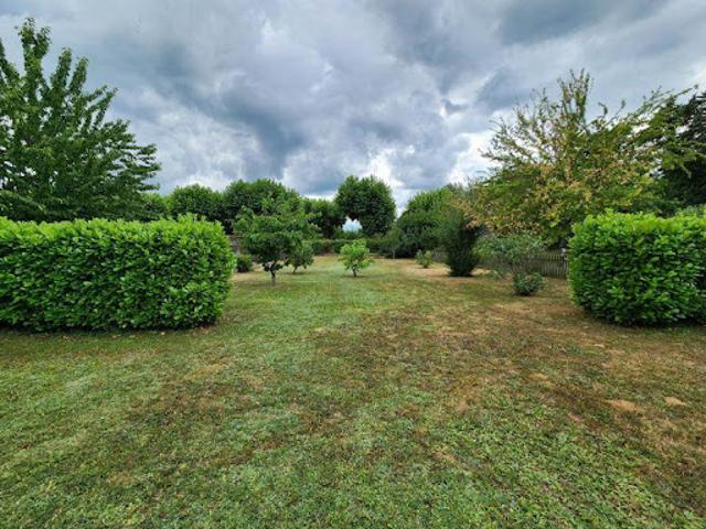 Vente Maison 4 pièces 151 m2 Dun