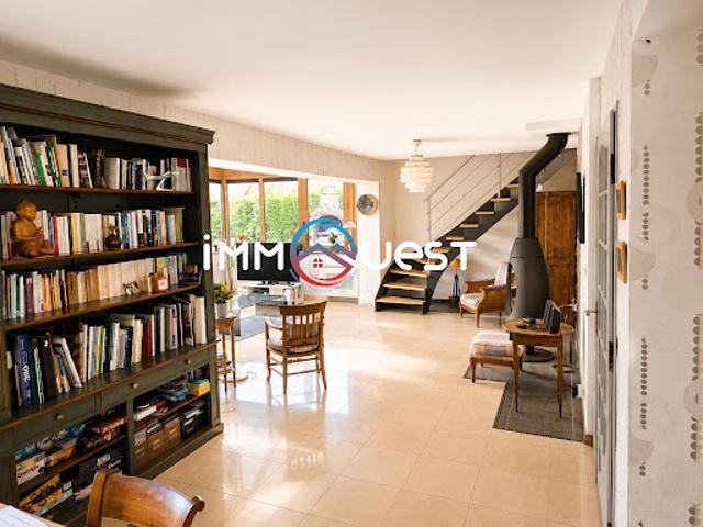 Vente Maison 4 pièces 151 m2 Gravelines