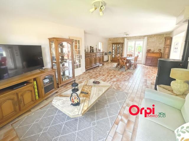 Vente Maison 4 pièces 170 m2 Hebecourt