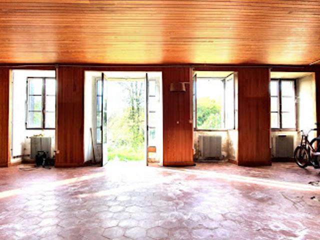 Vente Maison 4 pièces 151 m2 Juillac