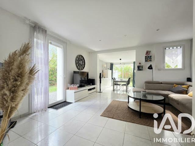 Vente Maison 4 pièces 173 m2 Le Perrier