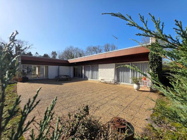 Vente Maison 4 pièces 151 m2 Saint Avit