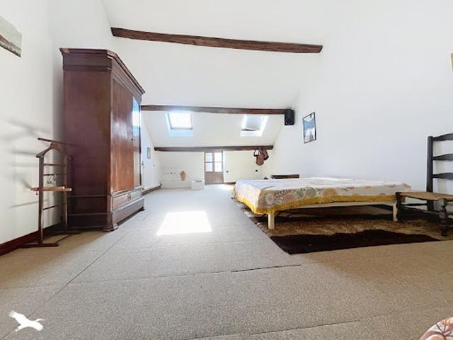 Vente Maison 4 pièces 151 m2 Saint Gilles