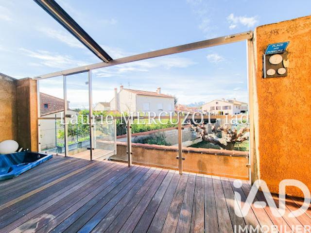 Vente Maison 4 pièces 151 m2 Villeneuve la Rivière