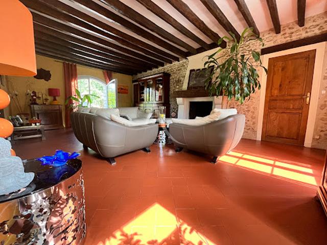 Vente Maison 4 pièces 151.36 m2 Sainte Mesme