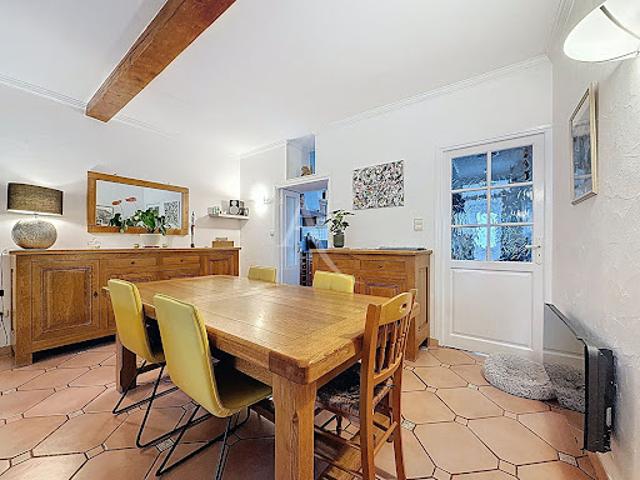 Vente Maison 4 pièces 151.33 m2 Bruguières