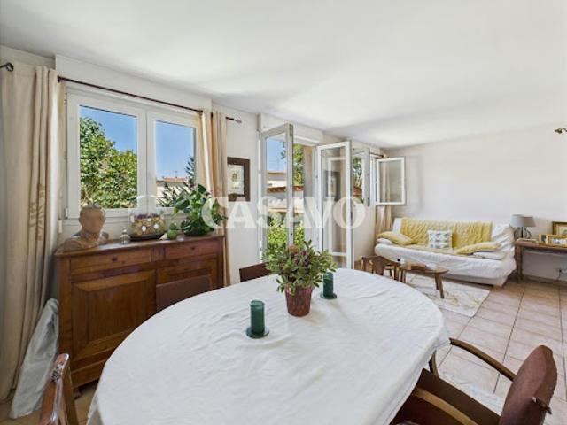 Vente Maison 4 pièces 152 m2 Maisons Alfort