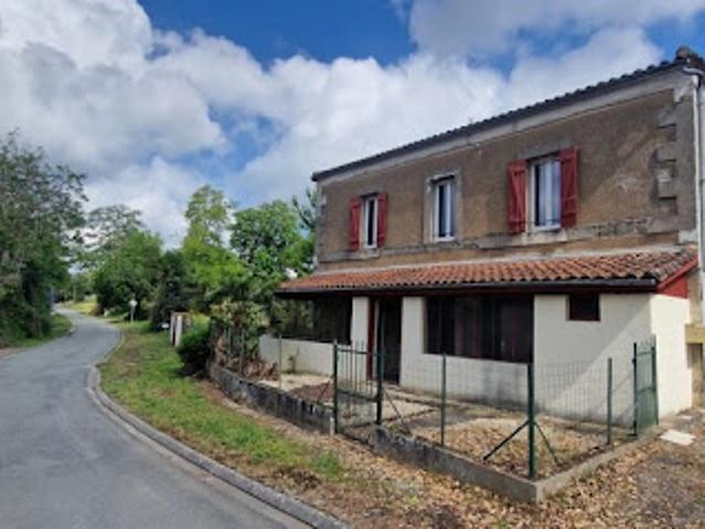 Vente Maison 4 pièces 152 m2 Montignac Toupinerie