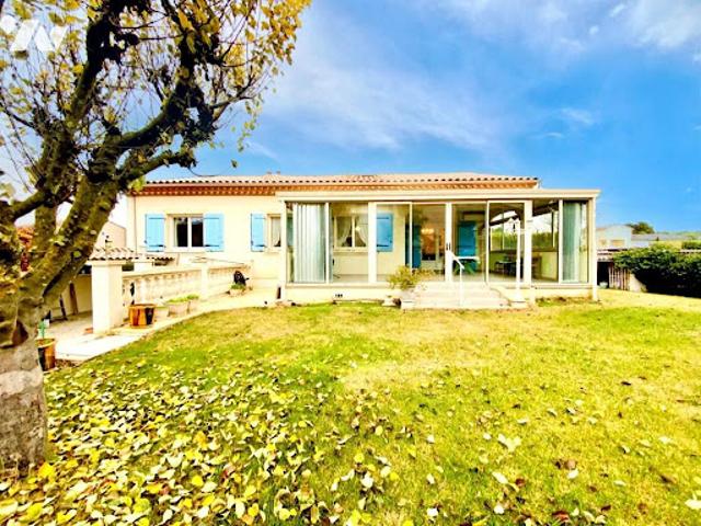 Vente Maison 4 pièces 152 m2 Beaulieu