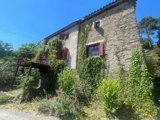 Vente Maison 4 pièces 152 m2 Beaumont