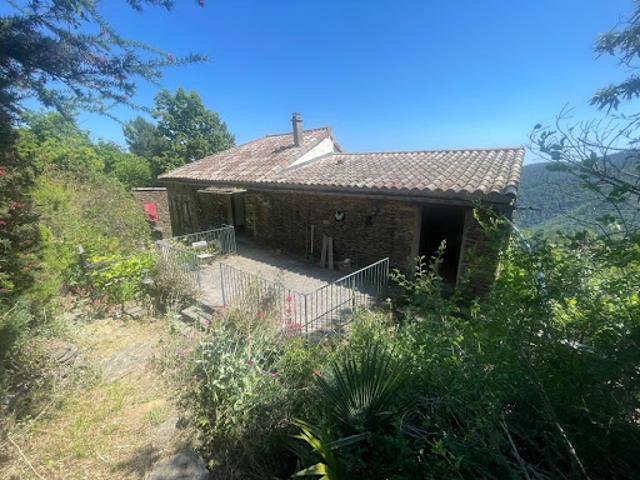 Vente Maison 4 pièces 152 m2 Beaumont