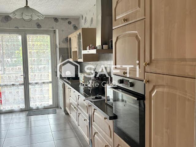 Vente Maison 4 pièces 152 m2 Carmaux