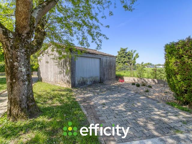 Vente Maison 4 pièces 152 m2 Crémieu