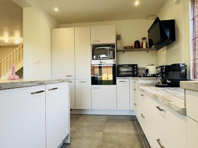 Vente Maison 4 pièces 152 m2 Créquy