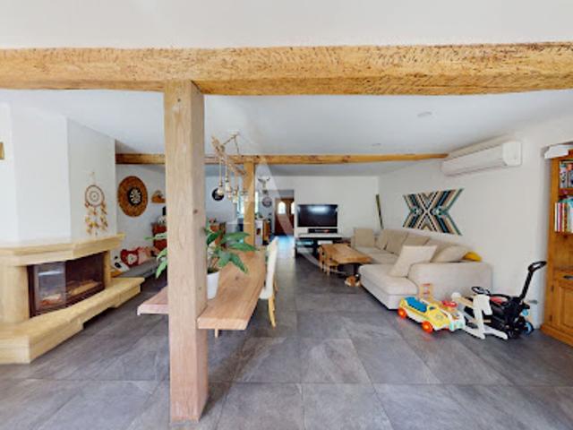 Vente Maison 4 pièces 152 m2 Daux
