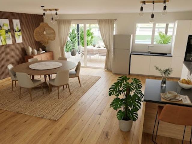 Vente Maison 4 pièces 152 m2 Echarcon