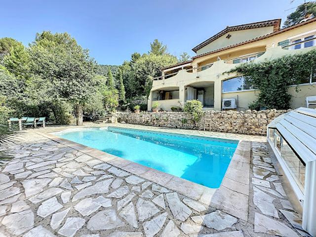 Vente Maison 4 pièces 152 m2 Le Tignet