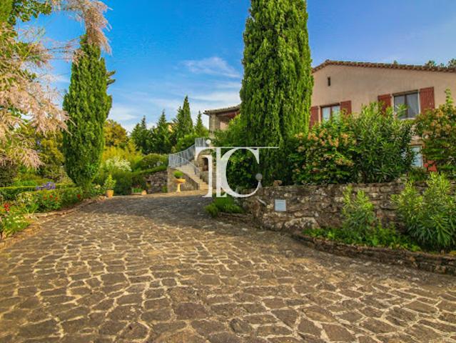 Vente Maison 4 pièces 152 m2 Les Vans