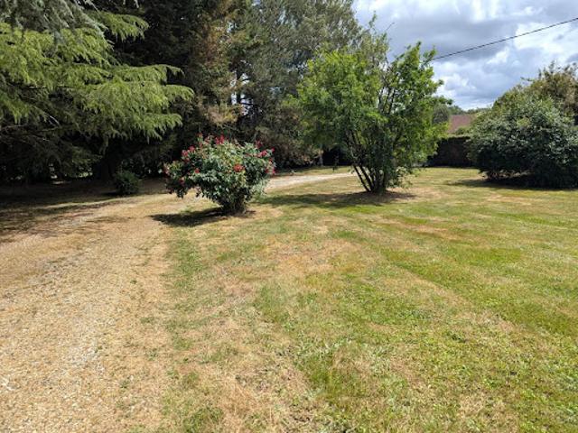 Vente Maison 4 pièces 152 m2 Saint Denis de Jouhet