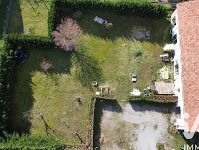 Vente Maison 4 pièces 152 m2 Saint Loup