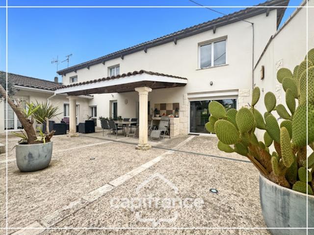 Vente Maison 4 pièces 152 m2 Saint Romain le Noble