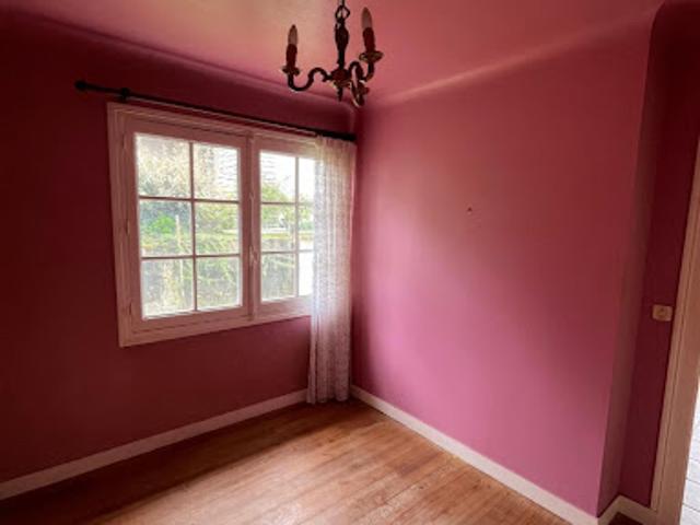 Vente Maison 4 pièces 152 m2 Tarnos