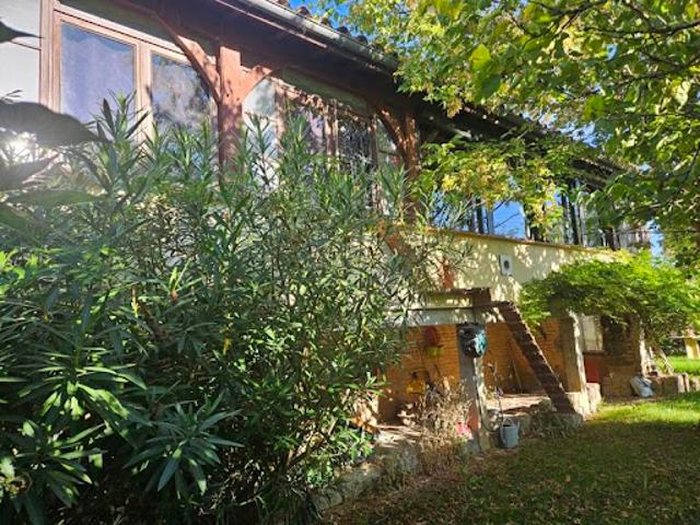 Vente Maison 4 pièces 152 m2 Tonneins