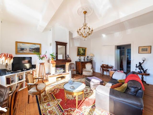 Vente Maison 4 pièces 152 m2 Valence D Agen