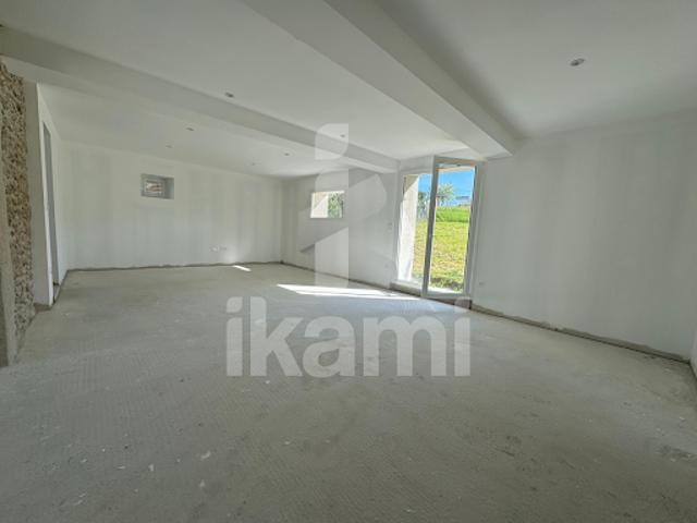 Vente Maison 4 pièces 152 m2 Varacieux
