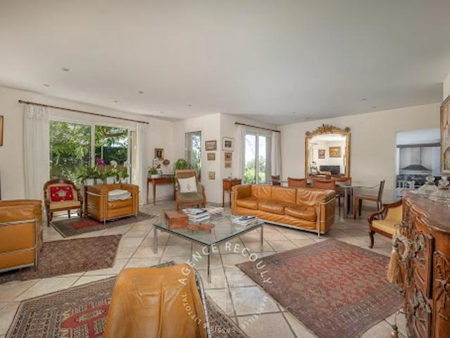 Vente Maison 4 pièces 153 m2 Marseille 8ème
