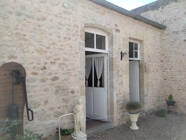 Vente Maison 4 pièces 153 m2 Auxy