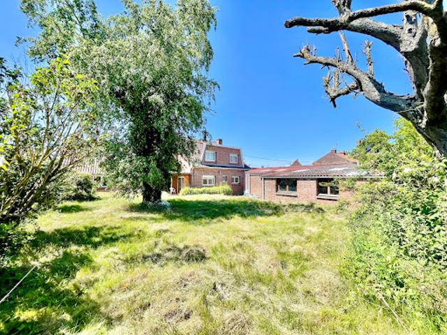 Vente Maison 4 pièces 153 m2 Bauvin