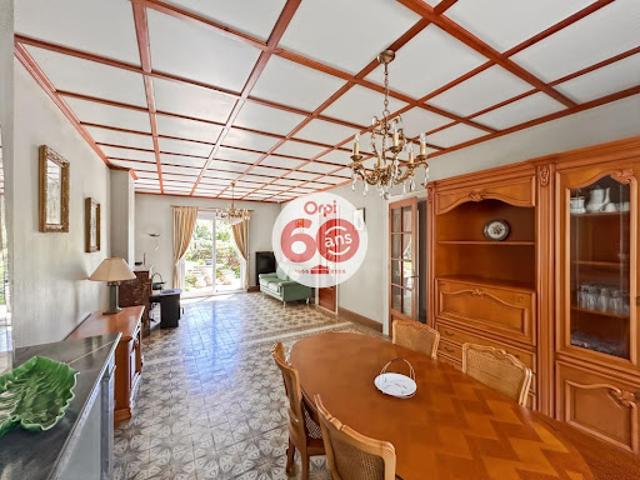 Vente Maison 4 pièces 153 m2 Ecoust Saint Mein