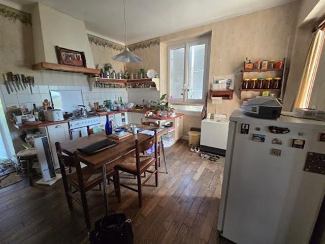 Vente Maison 4 pièces 153 m2 Faycelles