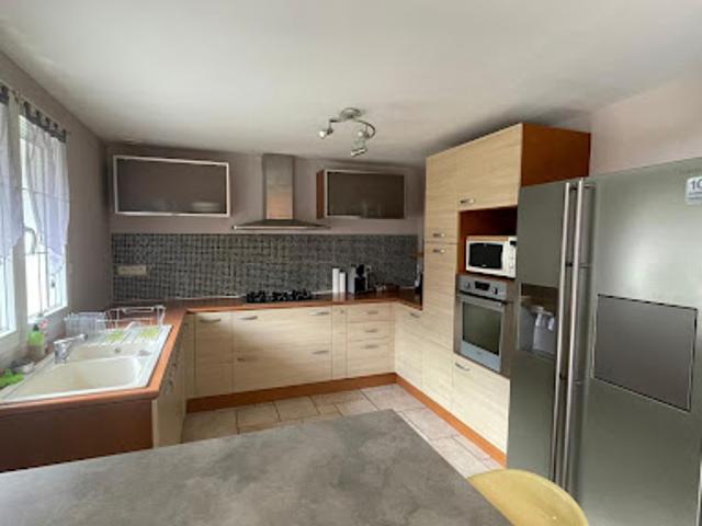 Vente Maison 4 pièces 153 m2 Gerardmer