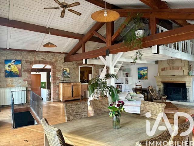 Vente Maison 4 pièces 153 m2 Llupia