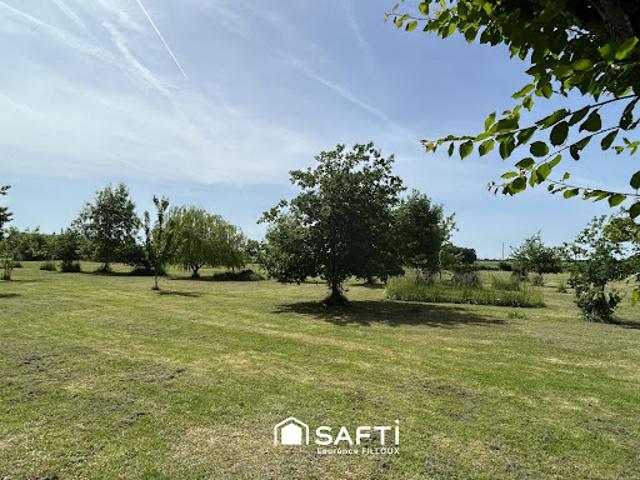 Vente Maison 4 pièces 153 m2 Saint Martin des Bois