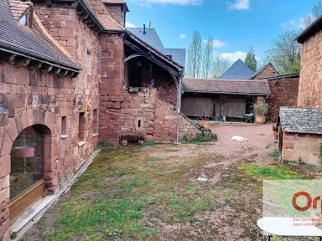 Vente Maison 4 pièces 153 m2 Villac