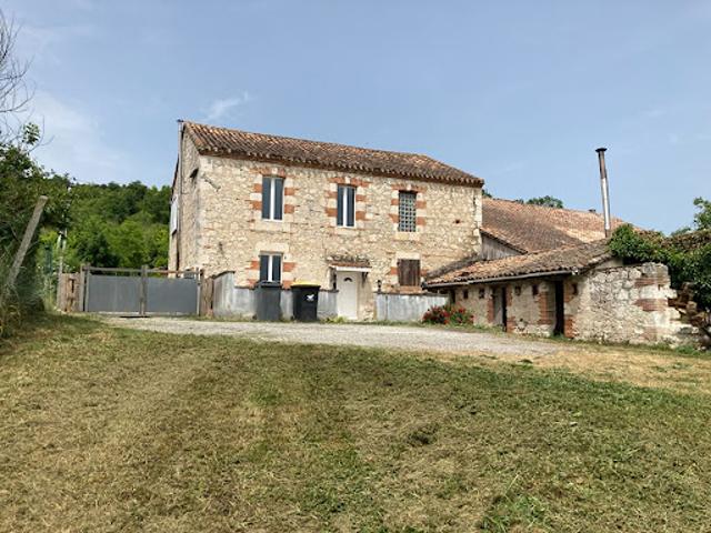Vente Maison 4 pièces 153.15 m2 Malause