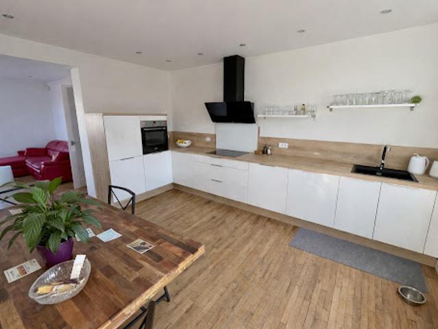 Vente Maison 4 pièces 153.35 m2 Riedisheim
