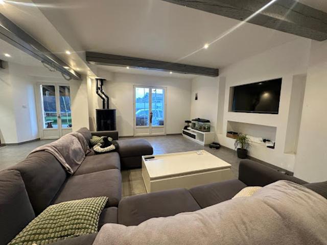 Vente Maison 4 pièces 164 m2 Carbonne