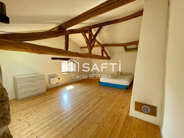 Vente Maison 4 pièces 164 m2 Montréal