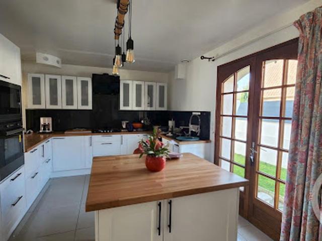 Vente Maison 4 pièces 164 m2 Nouvion