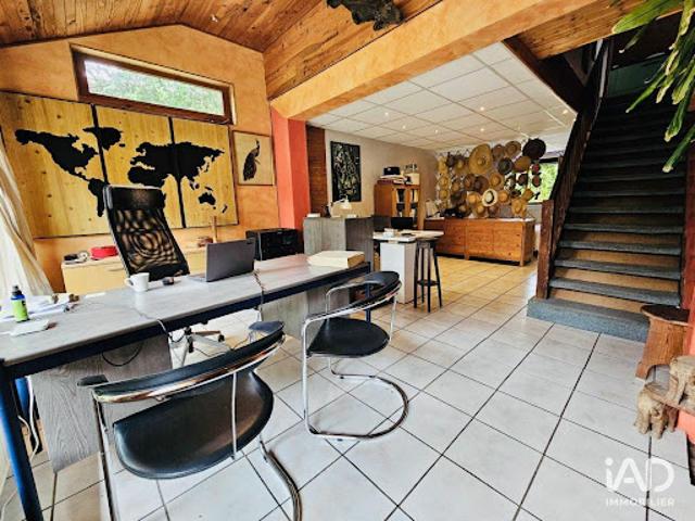 Vente Maison 4 pièces 164 m2 Algolsheim