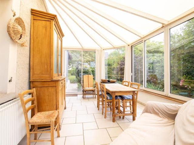 Vente Maison 4 pièces 164 m2 Bouvron