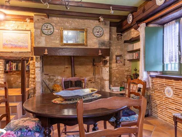 Vente Maison 4 pièces 156 m2 Cubjac Auvézère Val d'Ans